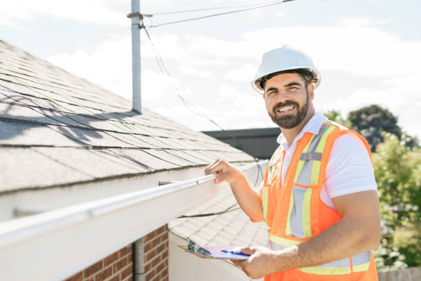 Quick and Trustworthy Emergency Roof Repair Services in Dinuba, CA