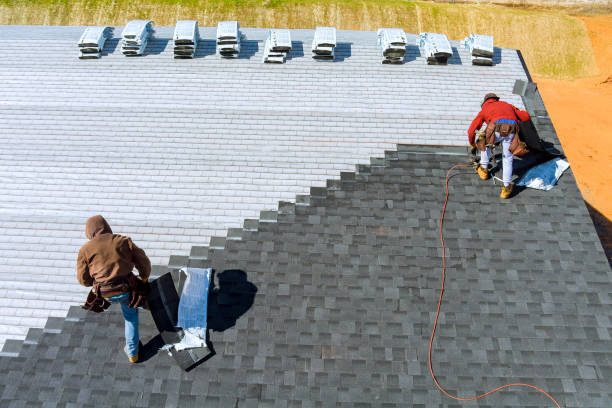 Heating Cable for Roof Installation in Dinuba, CA