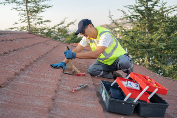 Heating Cable for Roof Installation in Dinuba, CA