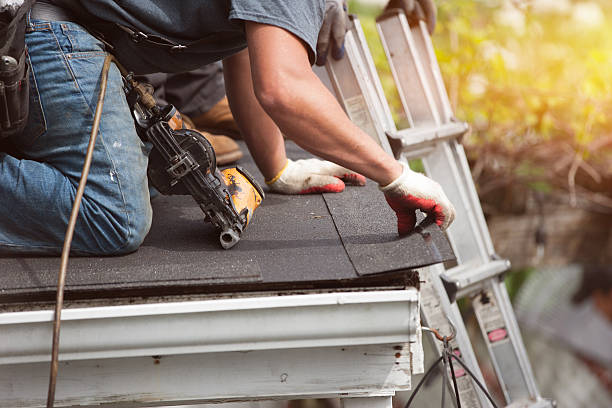 Best Commercial Roofing Services  in Dinuba, CA