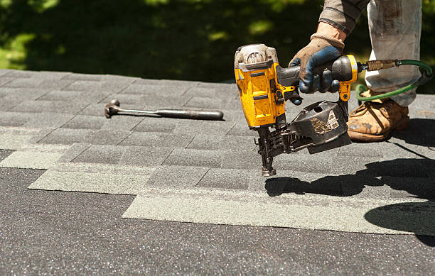 Professional Roofing Contractor in Dinuba, CA
